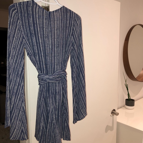 Flowy romper - Picture 3 of 7